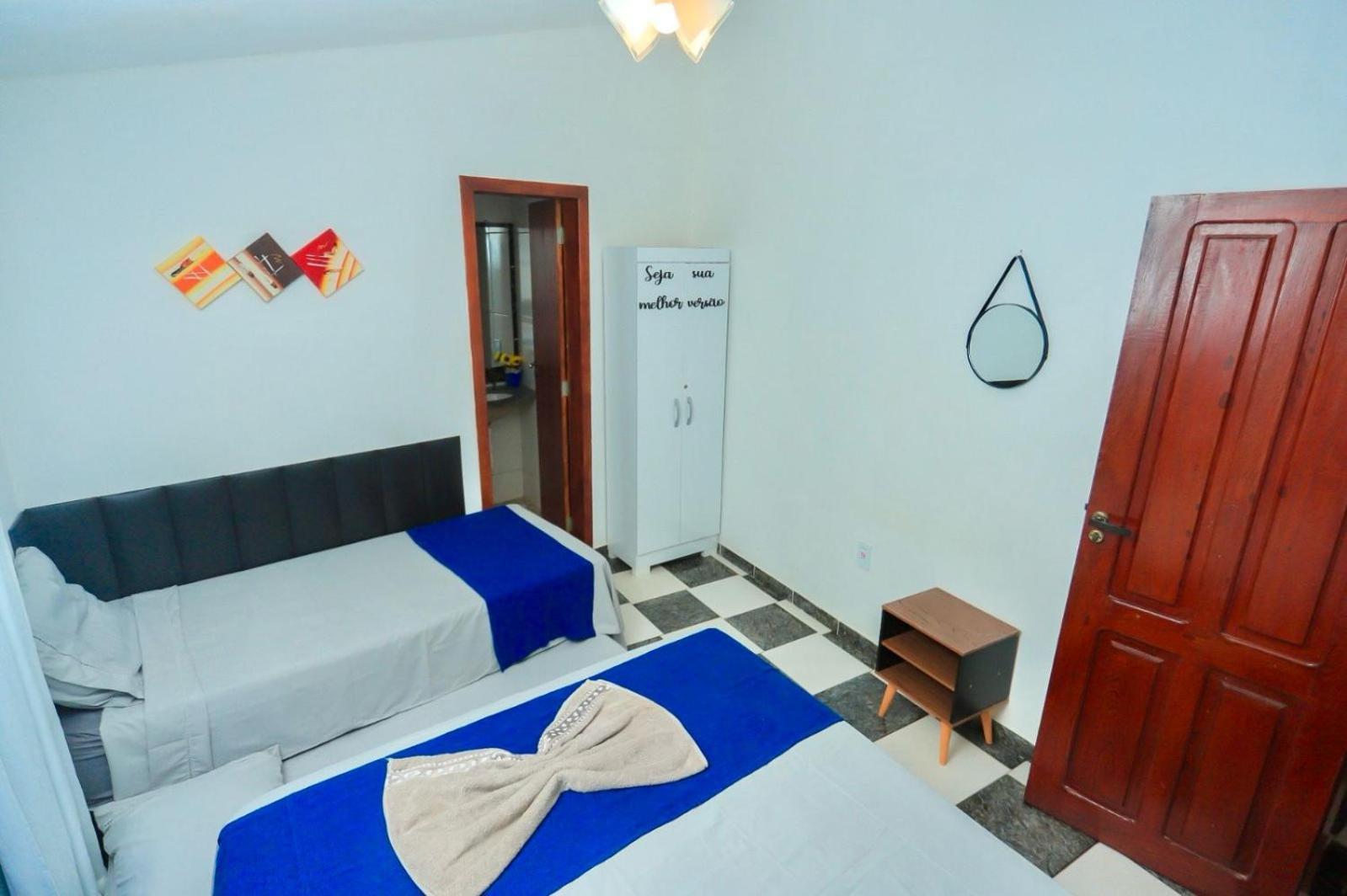 Apartamento Apto Sossego Do Porto Taperapuan