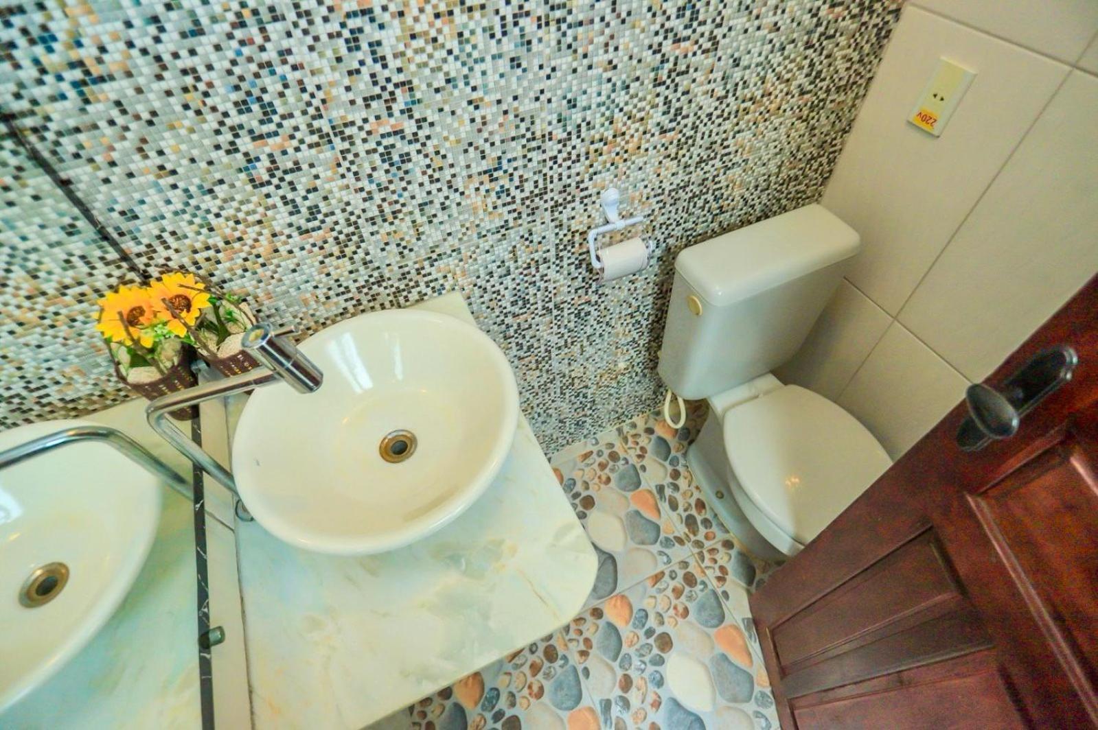 Apartamento Apto Sossego Do Porto Taperapuan *