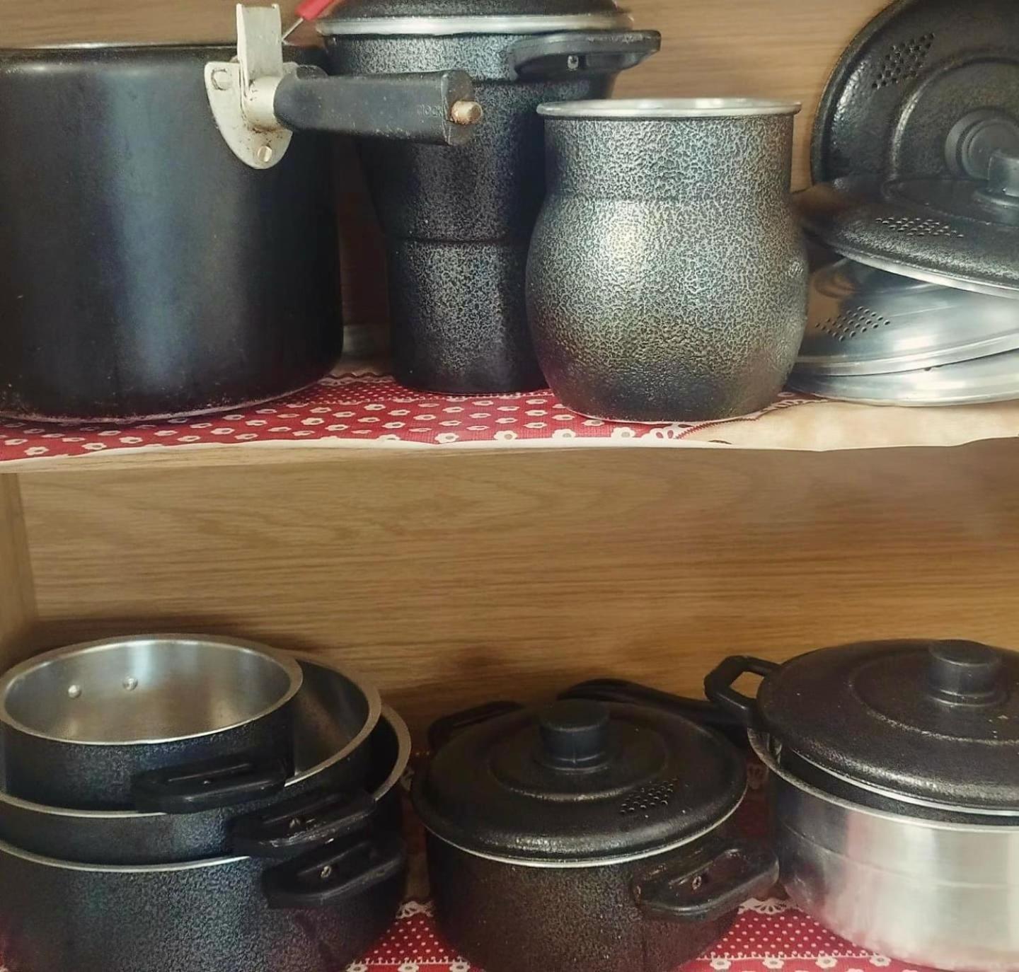 Apto Sossego Do Porto Taperapuan Apartamento