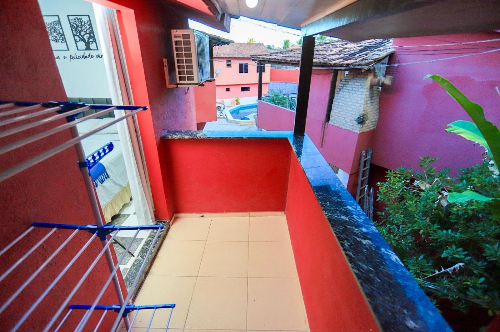 Apartamento Apto Sossego Do Porto Taperapuan