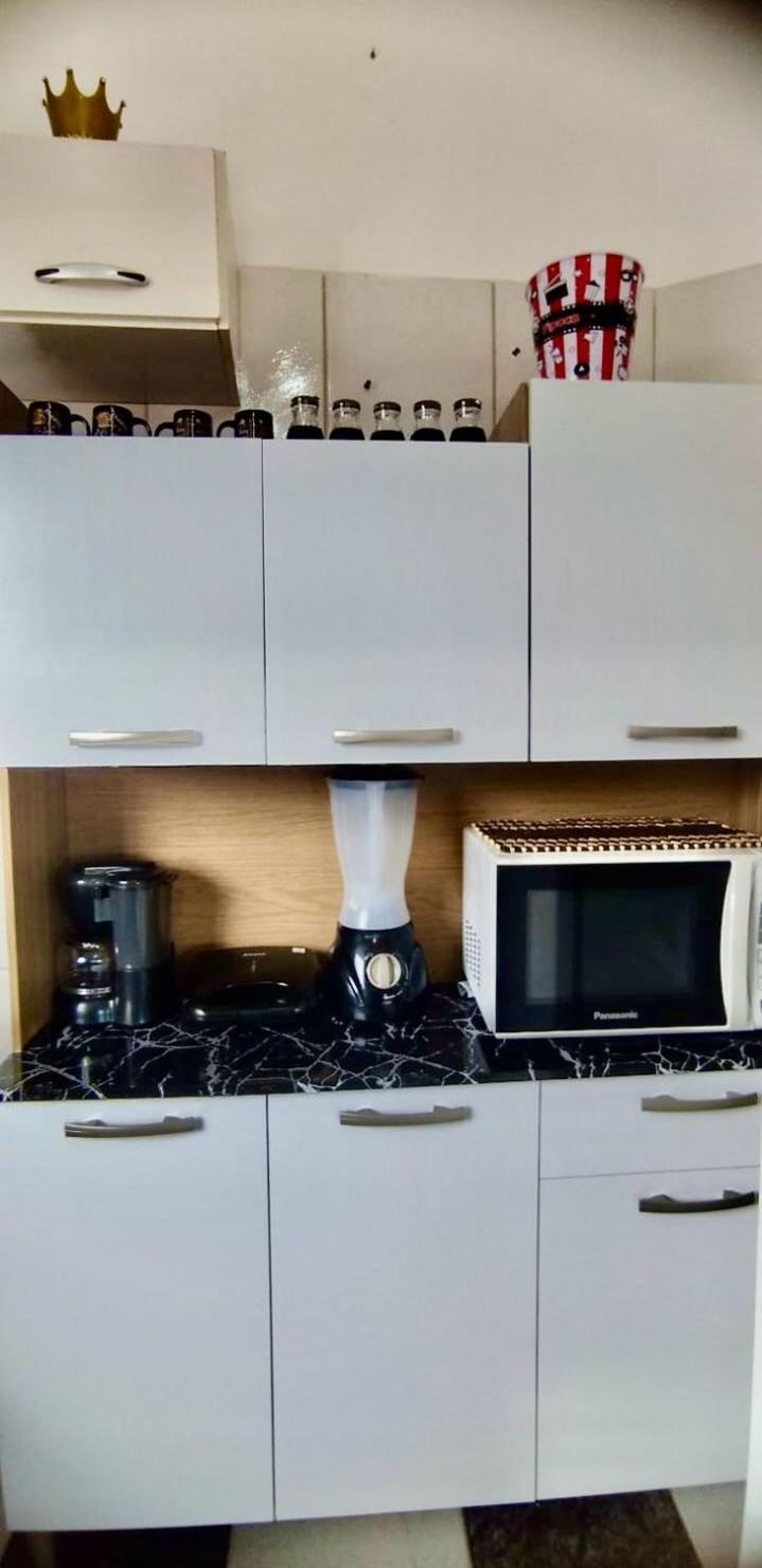 Apto Sossego Do Porto Taperapuan Apartment