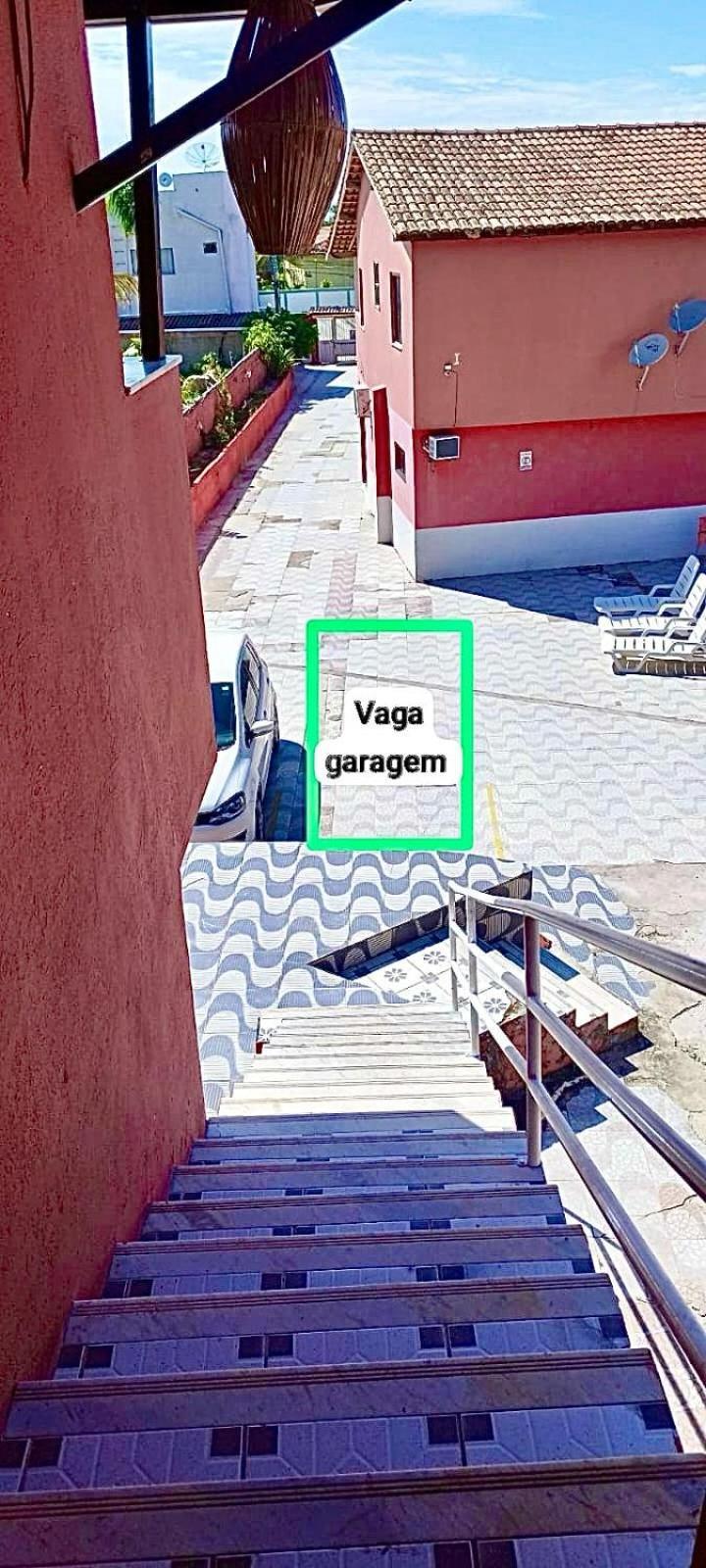 Apto Sossego Do Porto Taperapuan *
