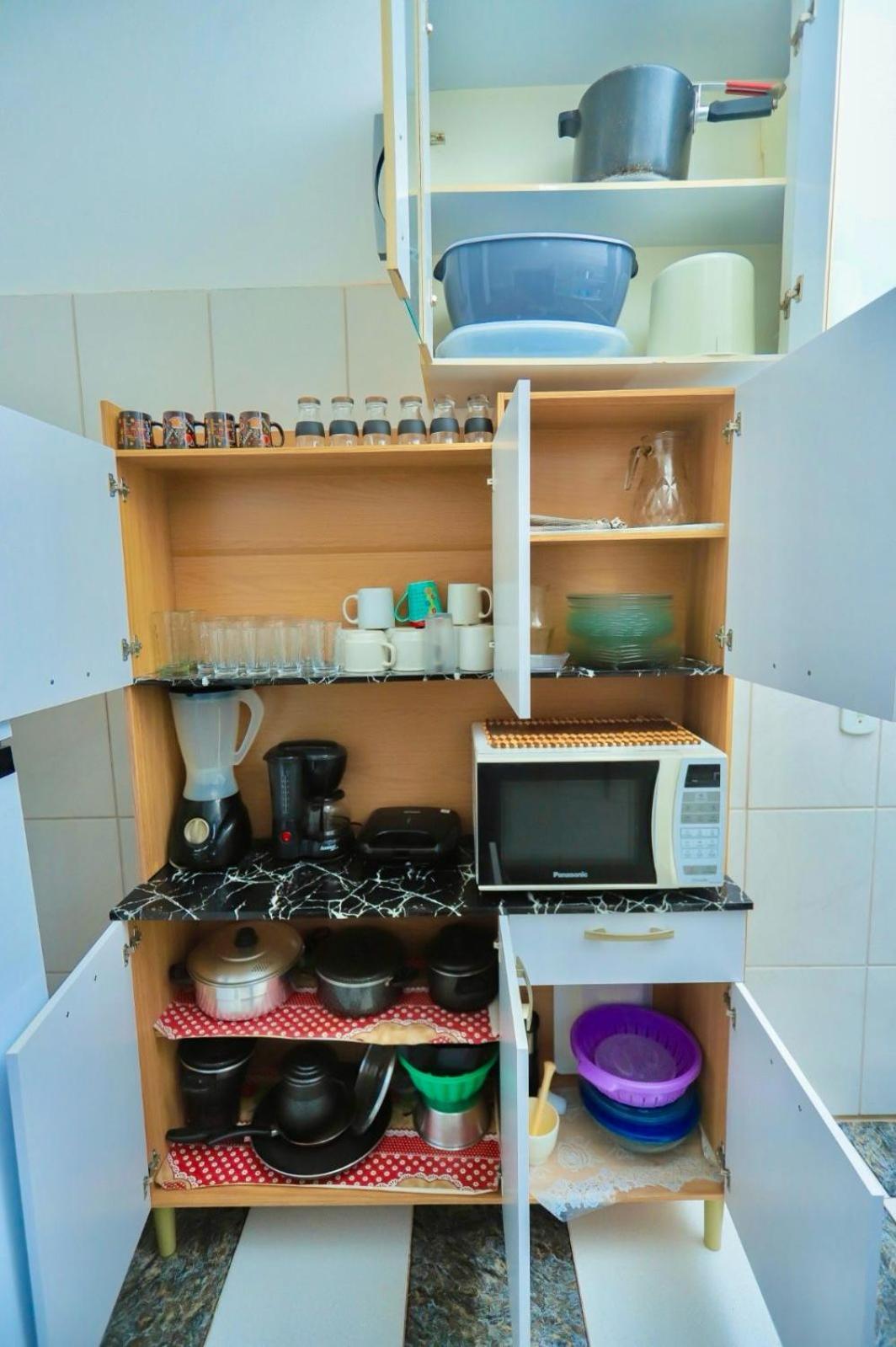 Apto Sossego Do Porto Taperapuan Apartment *