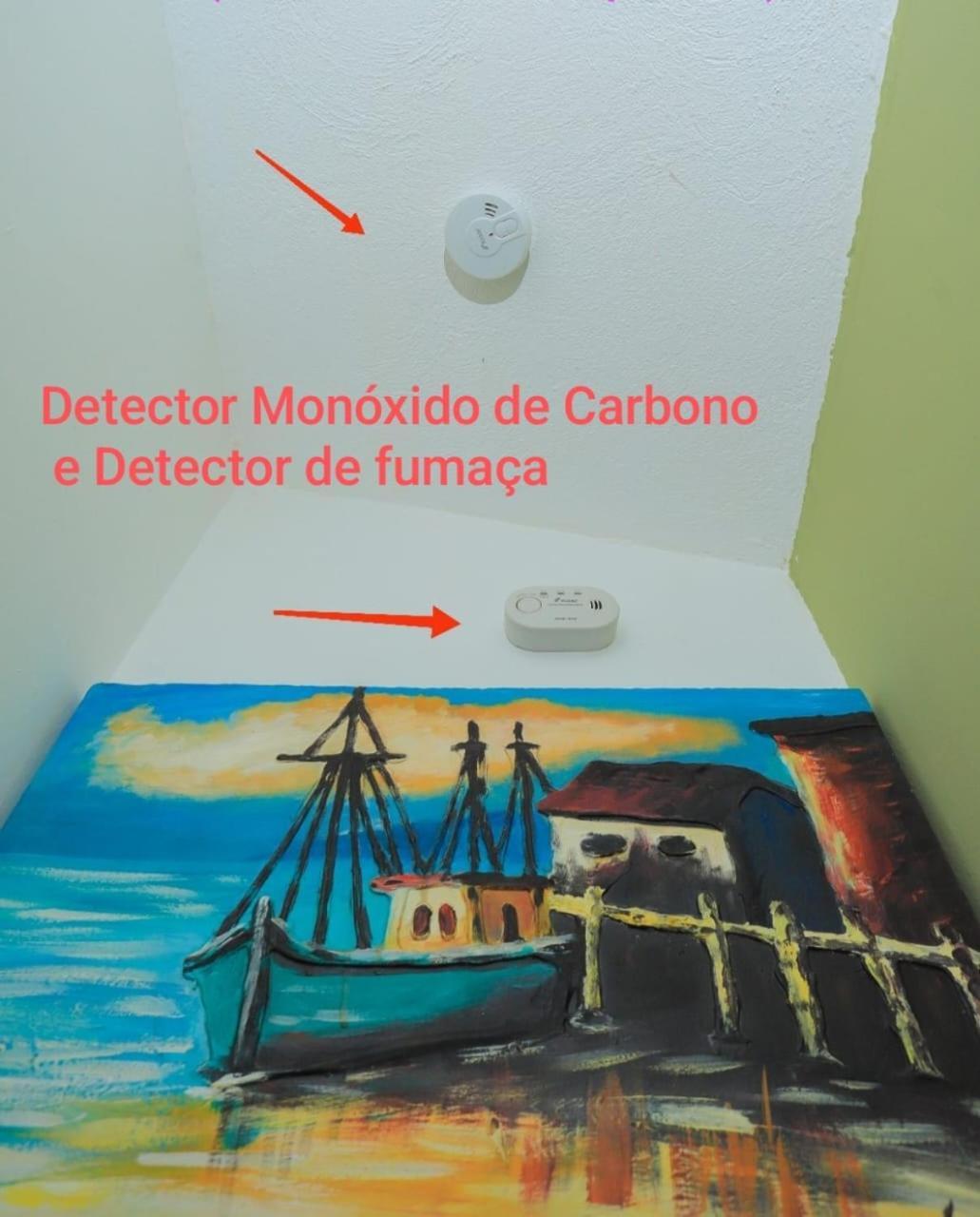 Apto Sossego Do Porto Taperapuan * Porto Seguro