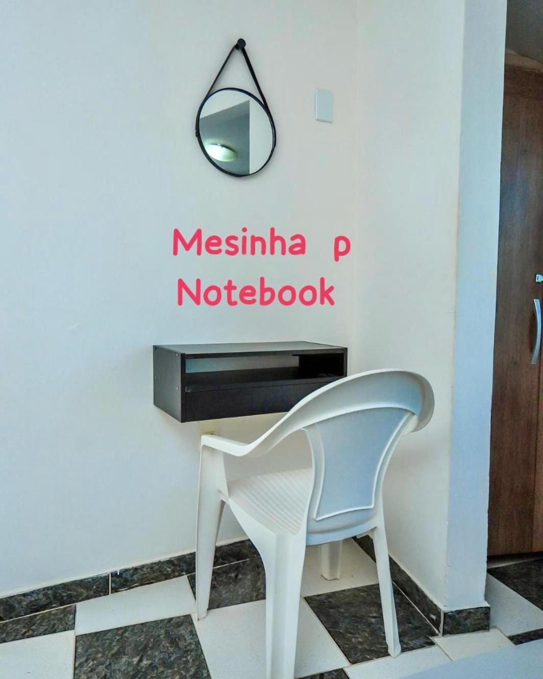 Apto Sossego Do Porto Taperapuan Apartment Porto Seguro