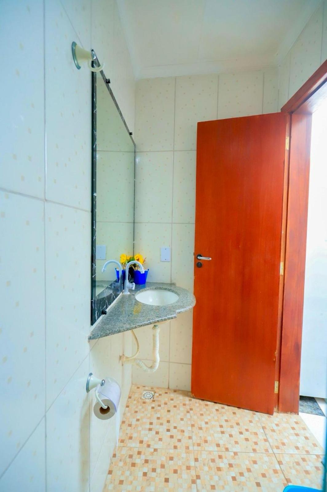 Apto Sossego Do Porto Taperapuan
