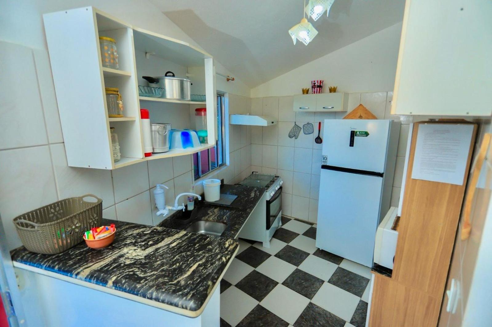Apto Sossego Do Porto Taperapuan Apartment