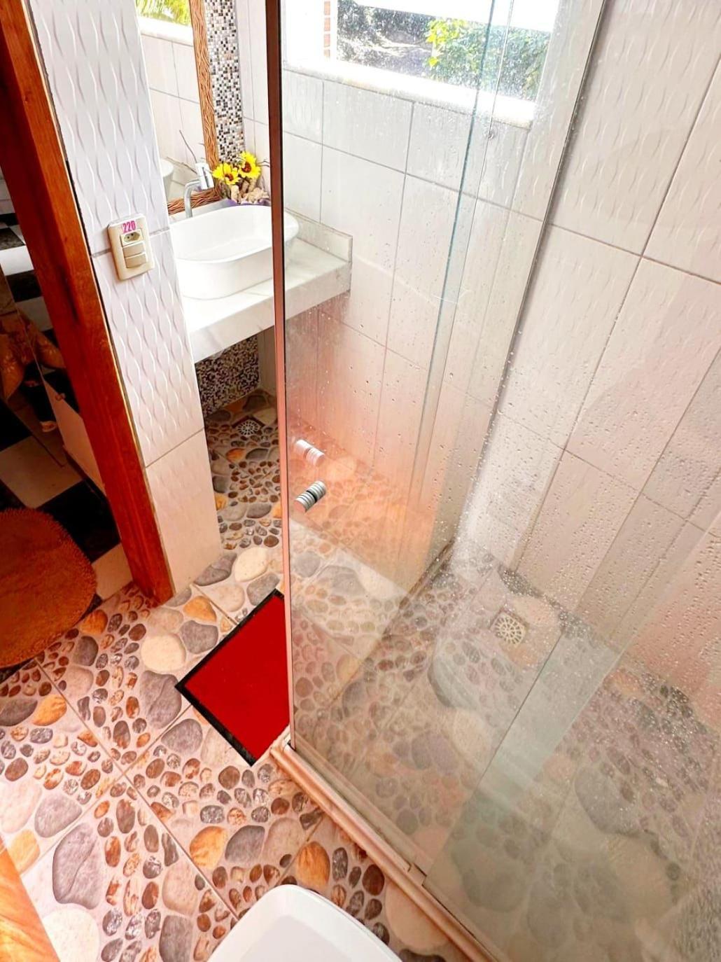Apartment Apto Sossego Do Porto Taperapuan