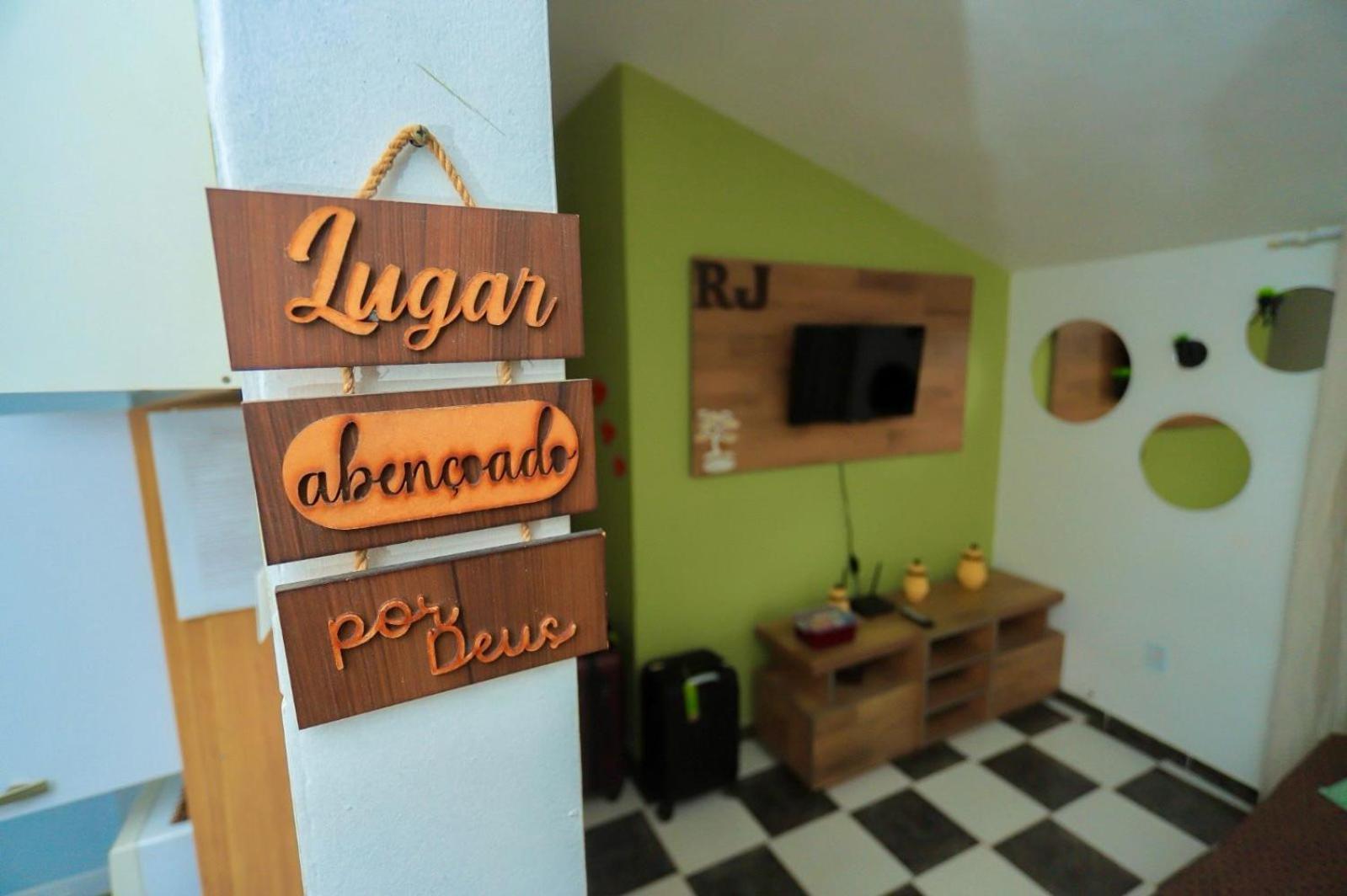 Apartment Apto Sossego Do Porto Taperapuan *